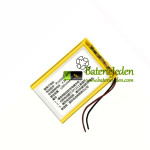Baterie pro PLC PL103040-1200 [Náhradní baterie]